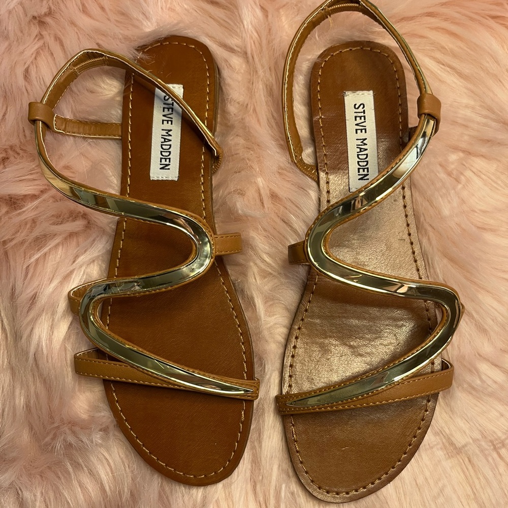 Steve Madden Sandals